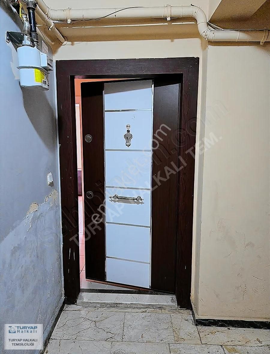 Esenyurt Yeşilkent Mahallesi Yüksek Giriş 1+1 Satılık Daire - Görsel 8
