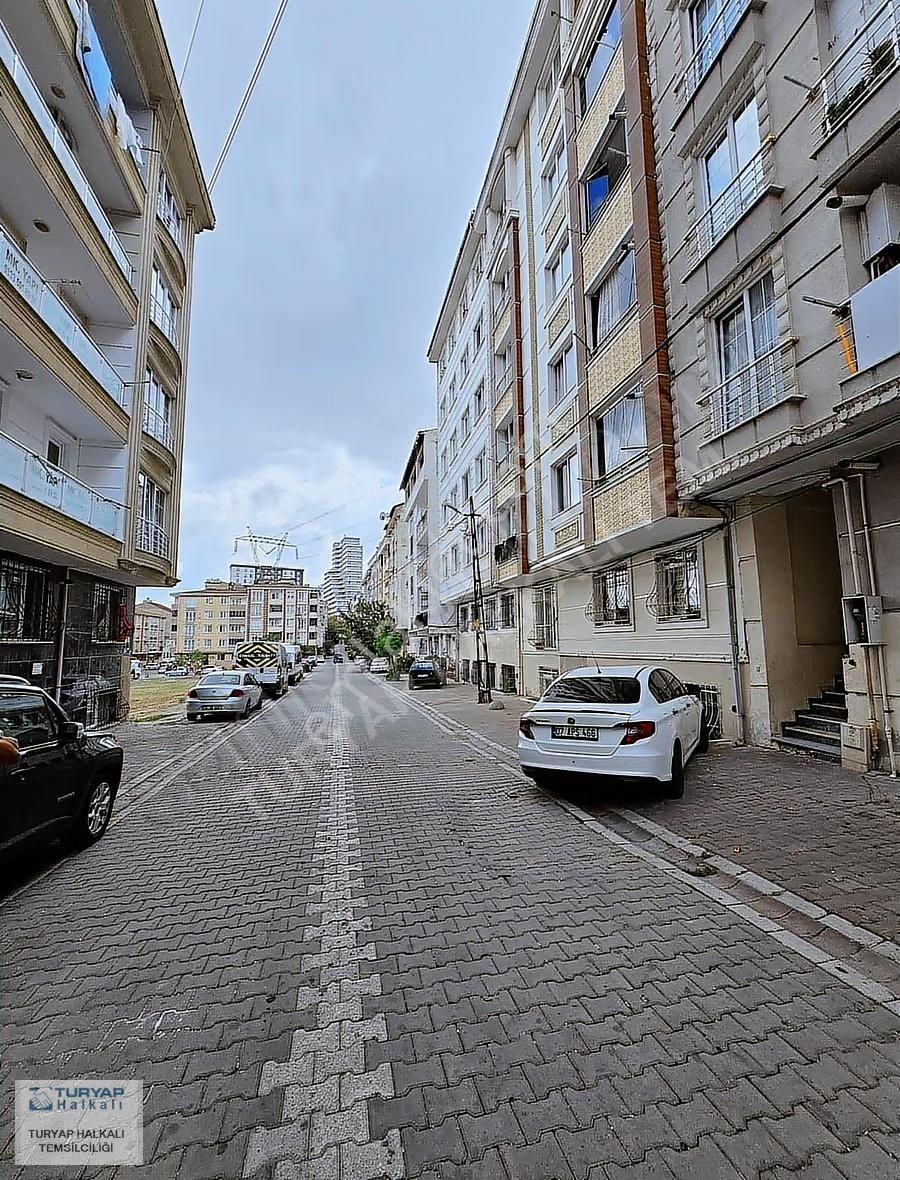 Esenyurt Yeşilkent Mahallesi Yüksek Giriş 1+1 Satılık Daire - Görsel 16