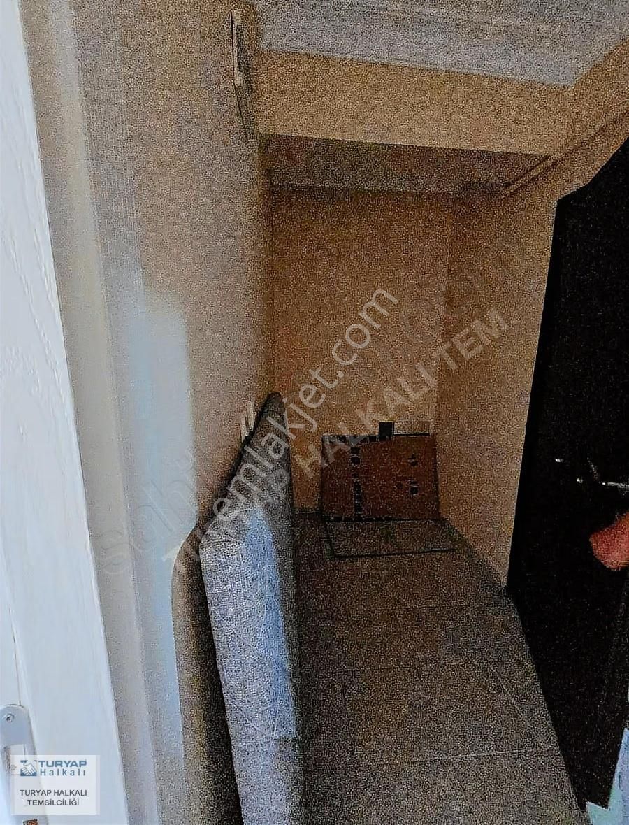 Esenyurt Yeşilkent Mahallesi Yüksek Giriş 1+1 Satılık Daire - Görsel 12