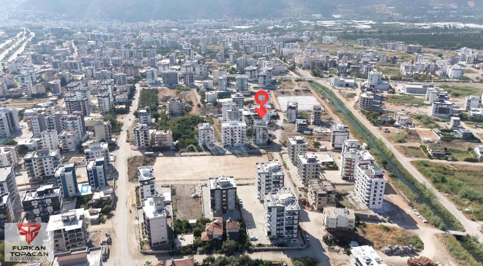 Furkan Topacan Gayrimenkul'den Satılık 2+1 Daire - Görsel 5