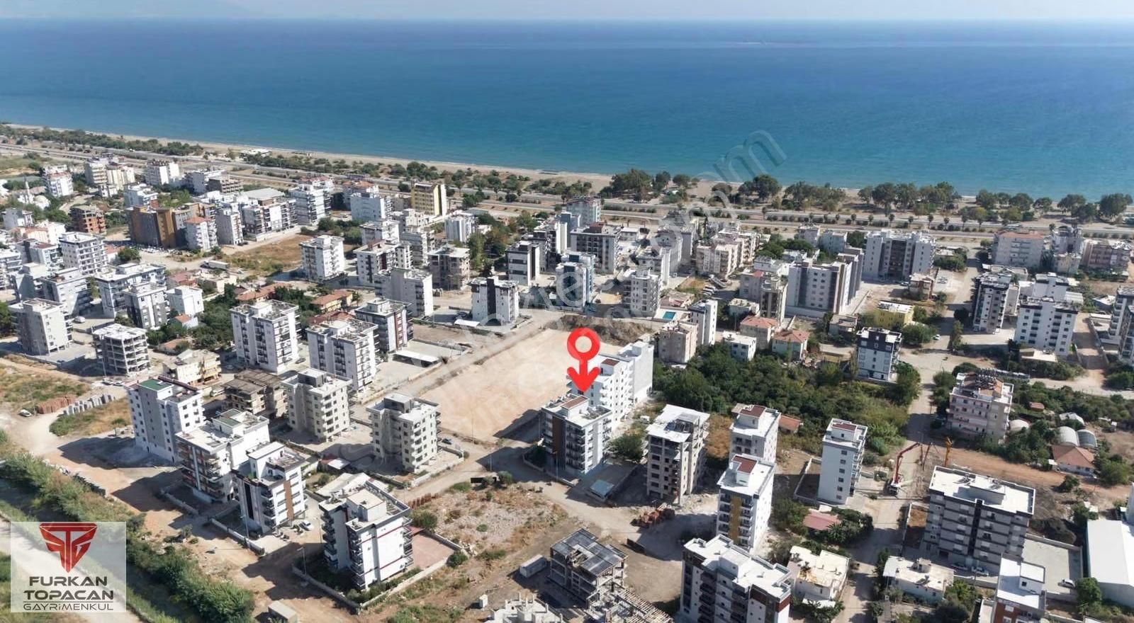 Furkan Topacan Gayrimenkul'den Satılık 2+1 Daire - Görsel 23