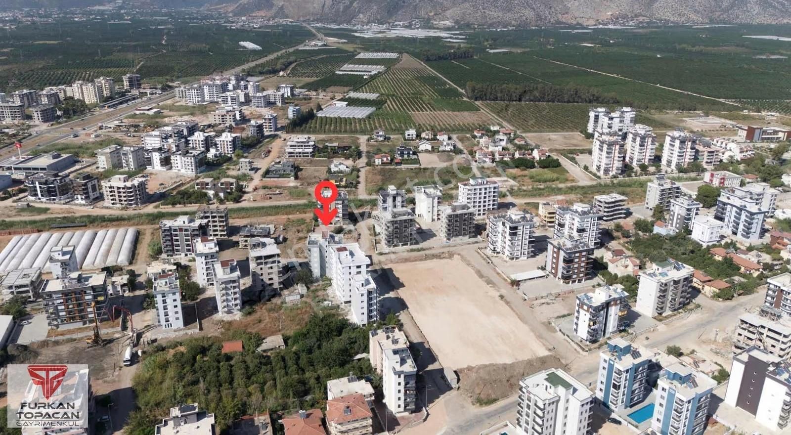 Furkan Topacan Gayrimenkul'den Satılık 2+1 Daire - Görsel 24