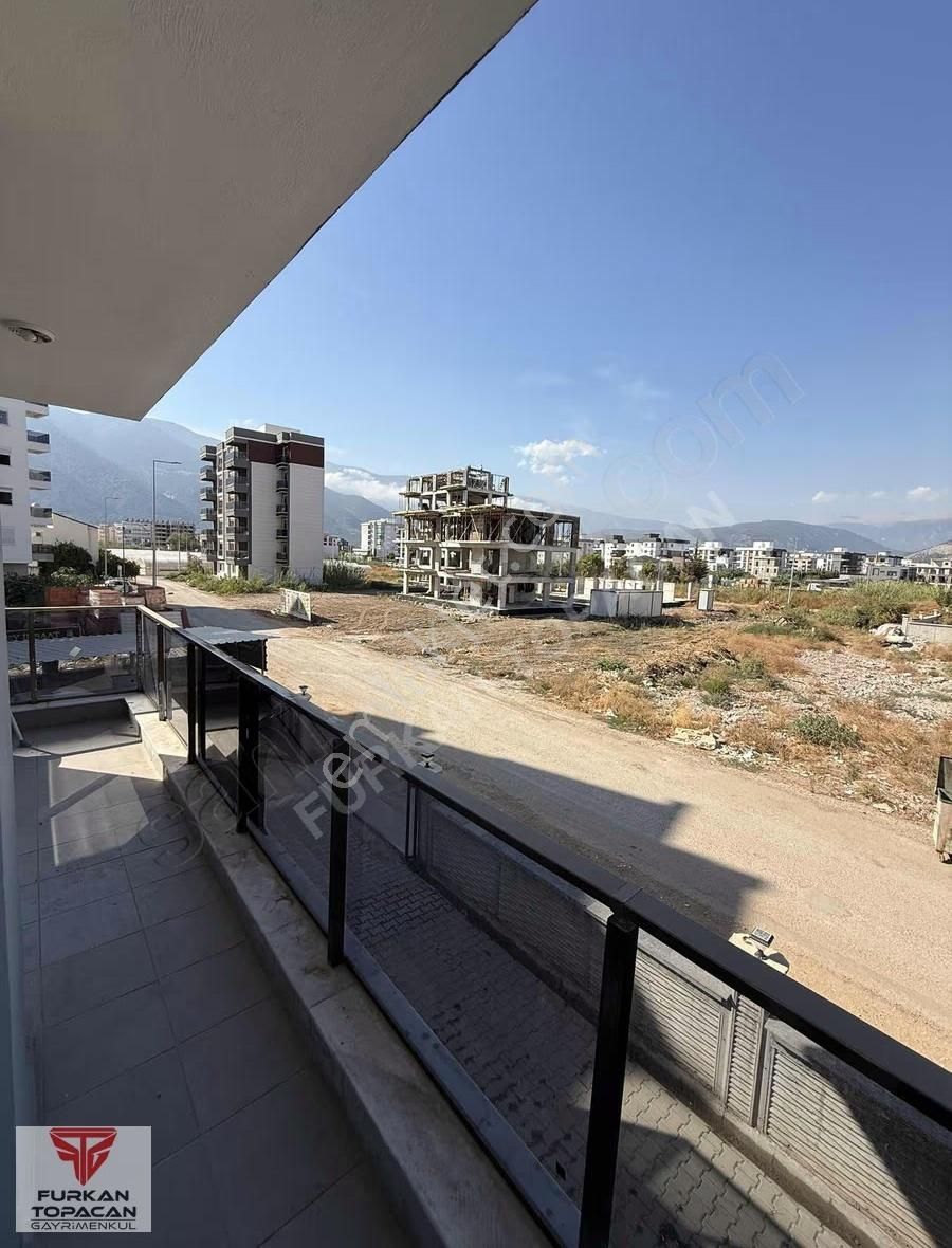 Furkan Topacan Gayrimenkul'den Satılık 2+1 Daire - Görsel 18