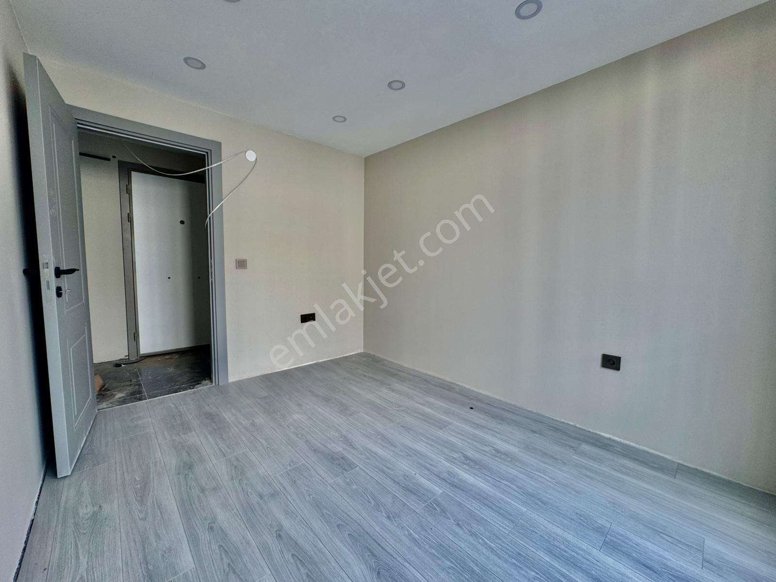 Pegaas'tan Mareşale3dk Otoparklı Sıfır 2+1 Ara Kat Satılık Daire - Görsel 20