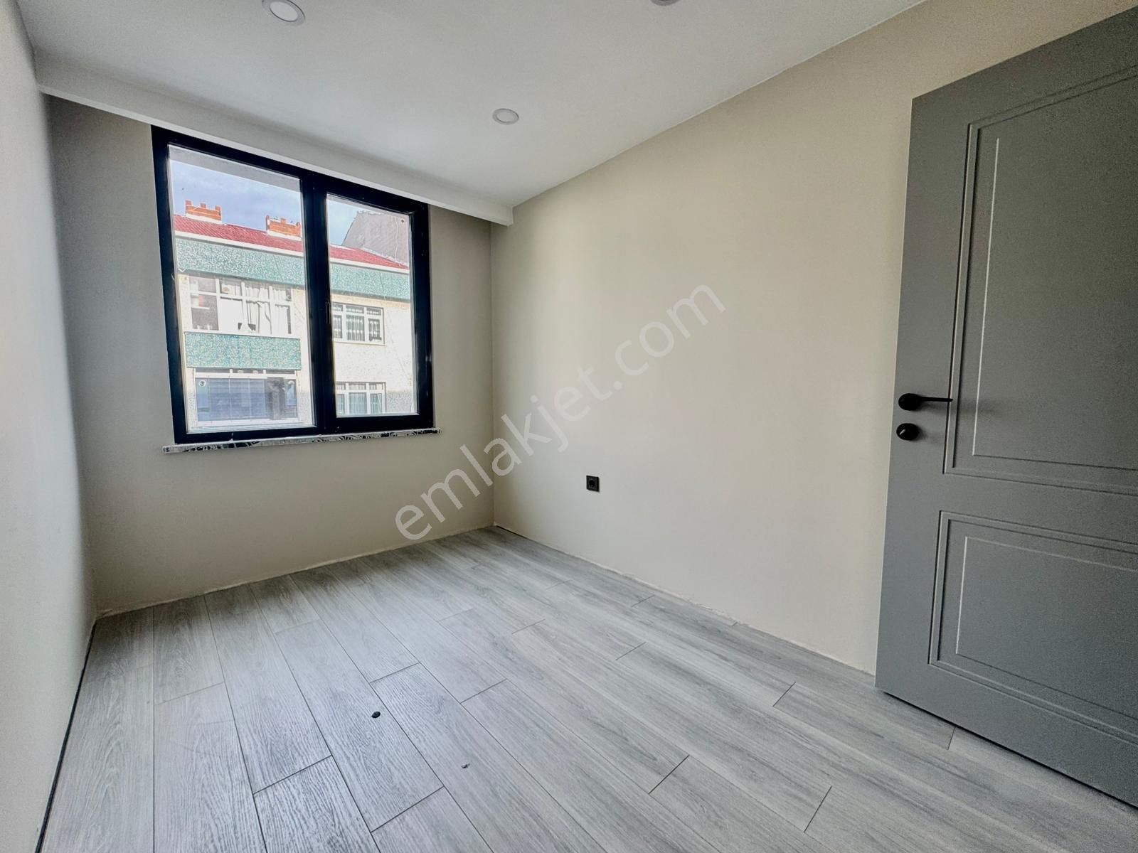 Pegaas'tan Mareşale3dk Otoparklı Sıfır 2+1 Ara Kat Satılık Daire - Görsel 22
