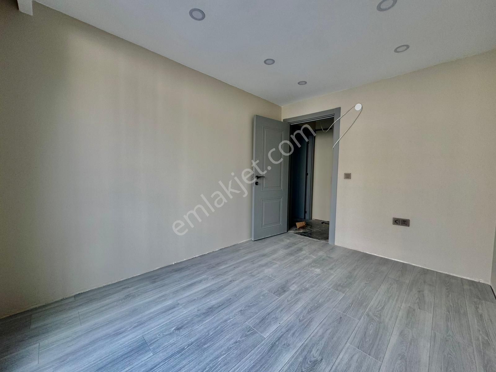 Pegaas'tan Mareşale3dk Otoparklı Sıfır 2+1 Ara Kat Satılık Daire - Görsel 18