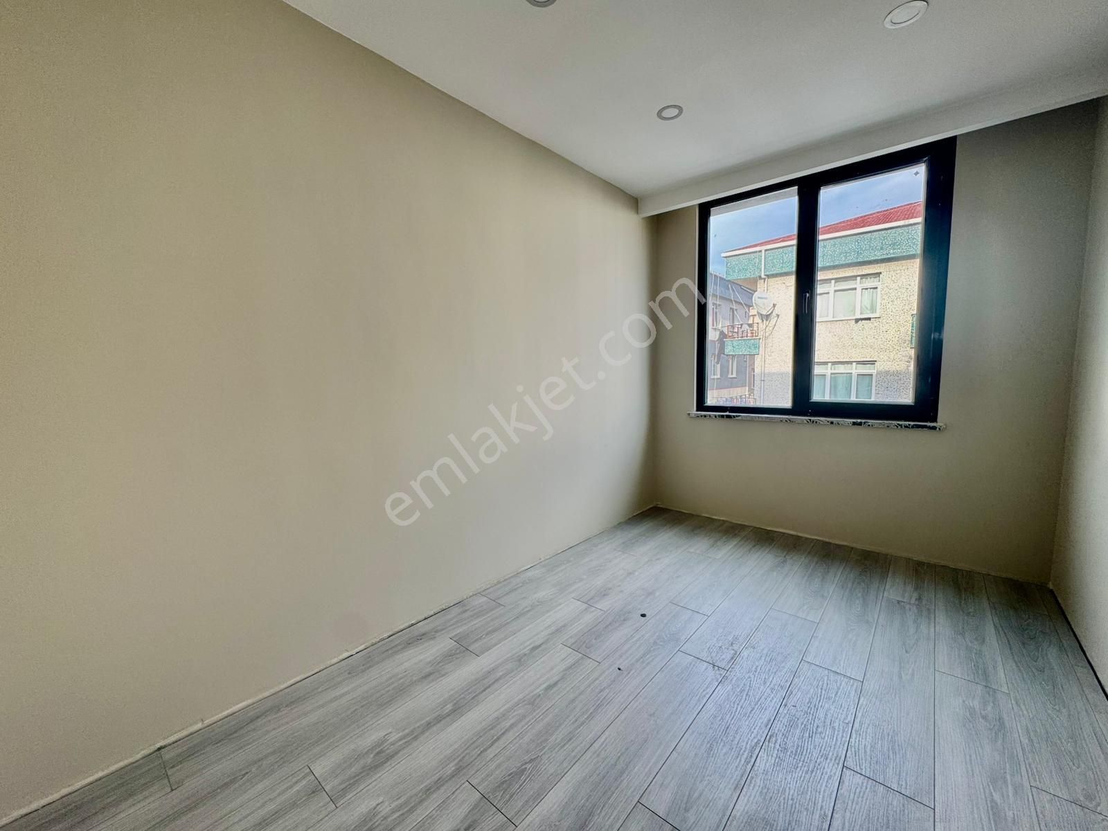 Pegaas'tan Mareşale3dk Otoparklı Sıfır 2+1 Ara Kat Satılık Daire - Görsel 24