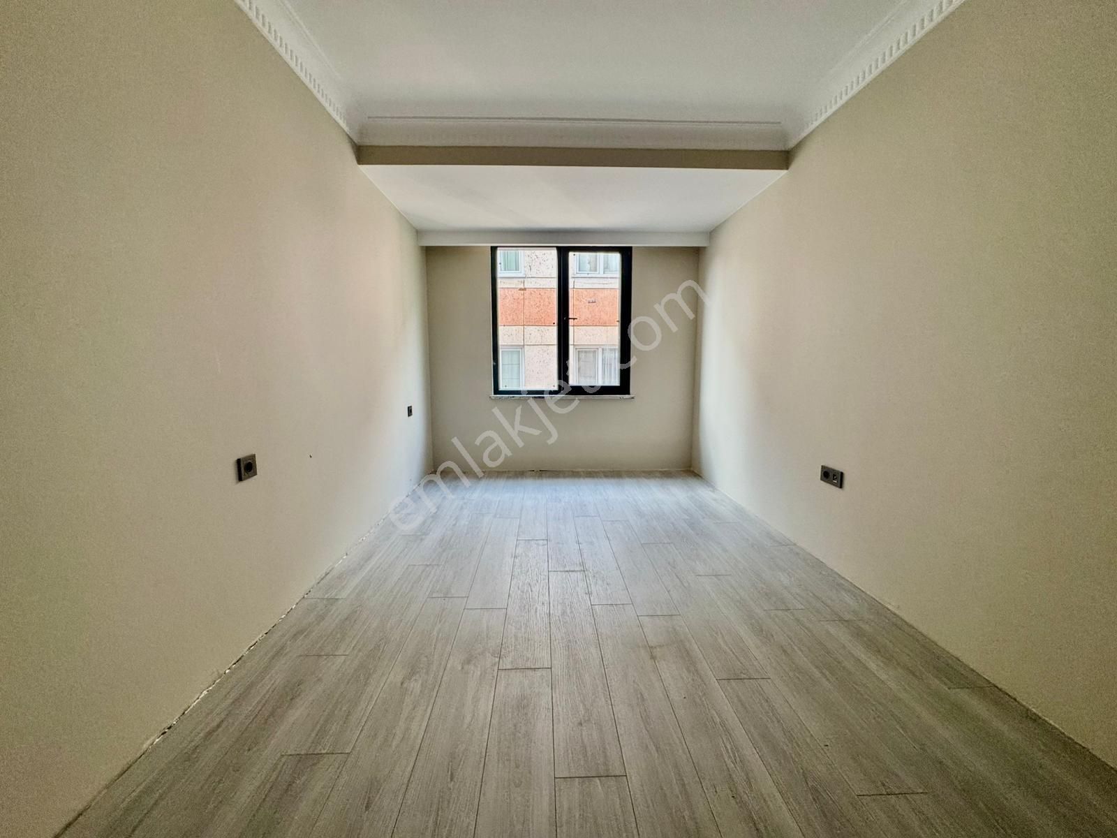 Pegaas'tan Mareşale3dk Otoparklı Sıfır 2+1 Ara Kat Satılık Daire - Görsel 28