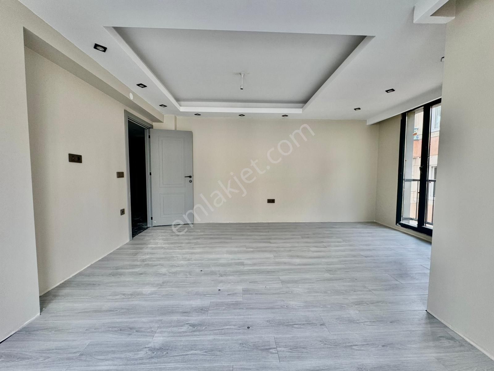 Pegaas'tan Mareşale3dk Otoparklı Sıfır 2+1 Ara Kat Satılık Daire - Görsel 7