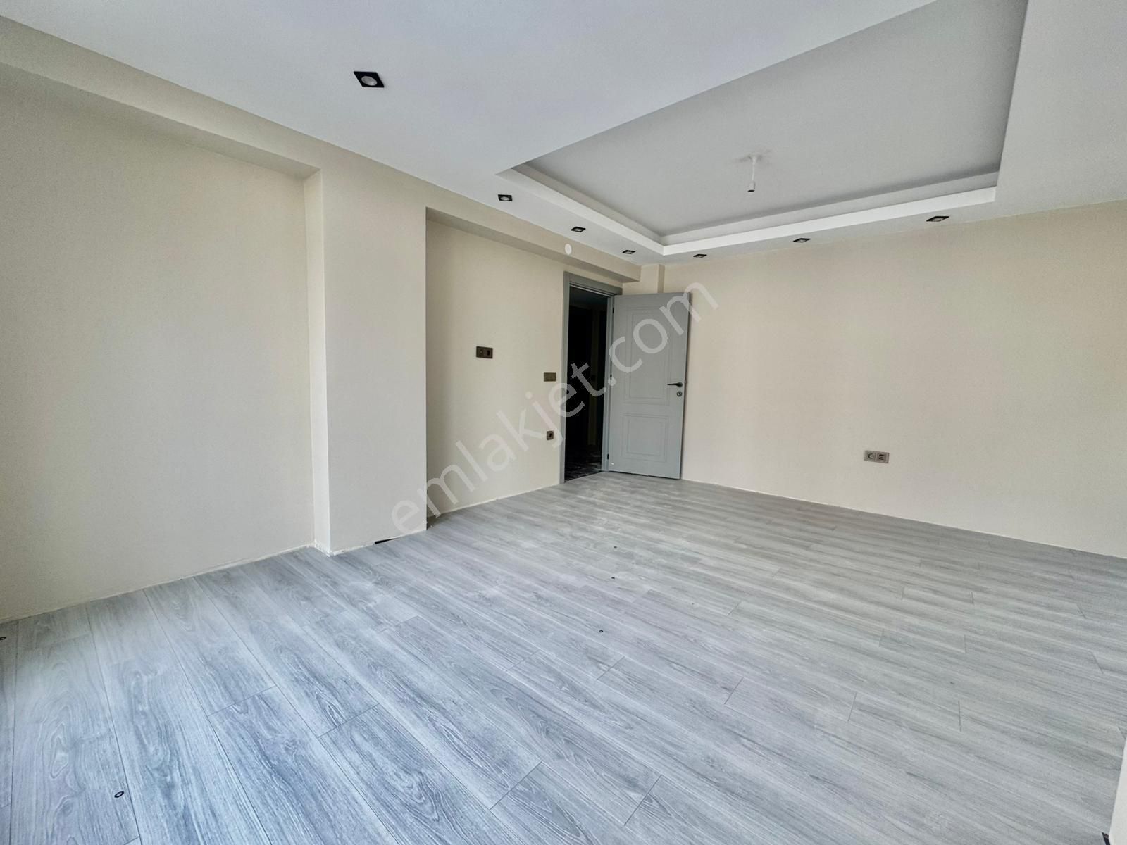 Pegaas'tan Mareşale3dk Otoparklı Sıfır 2+1 Ara Kat Satılık Daire - Görsel 6