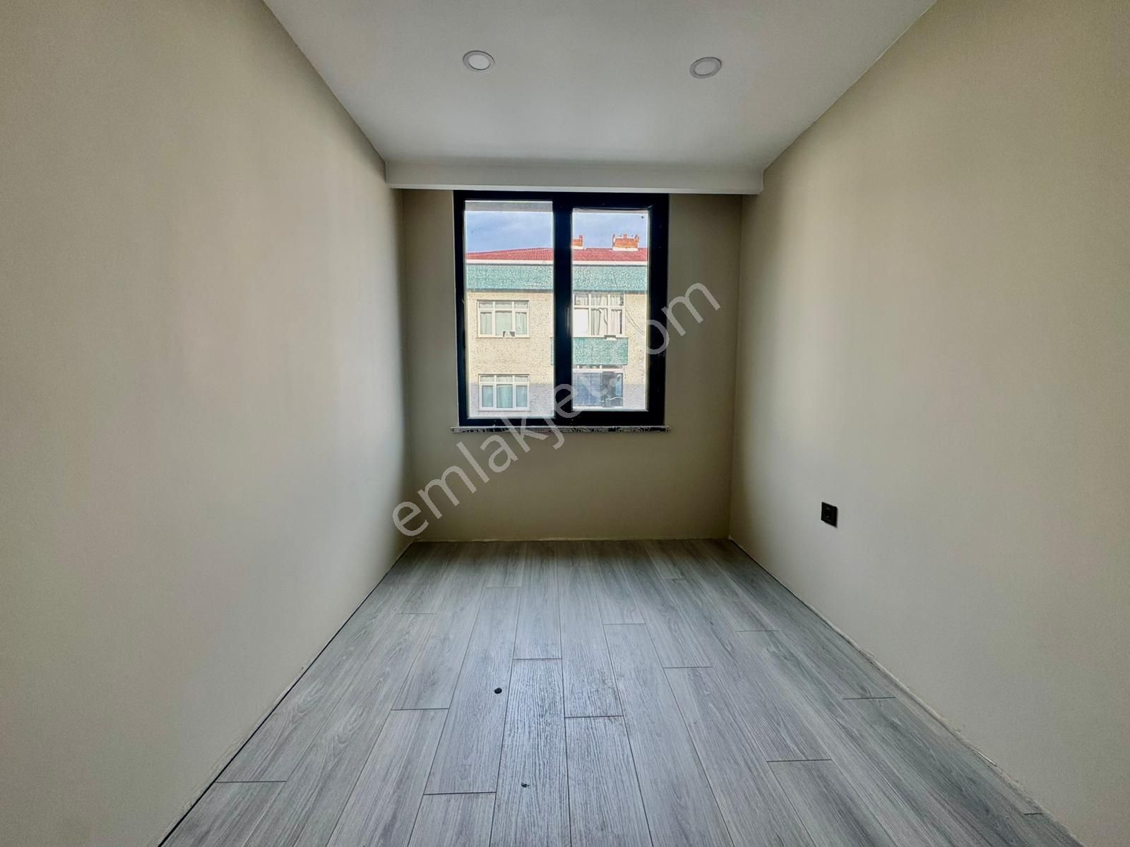 Pegaas'tan Mareşale3dk Otoparklı Sıfır 2+1 Ara Kat Satılık Daire - Görsel 23