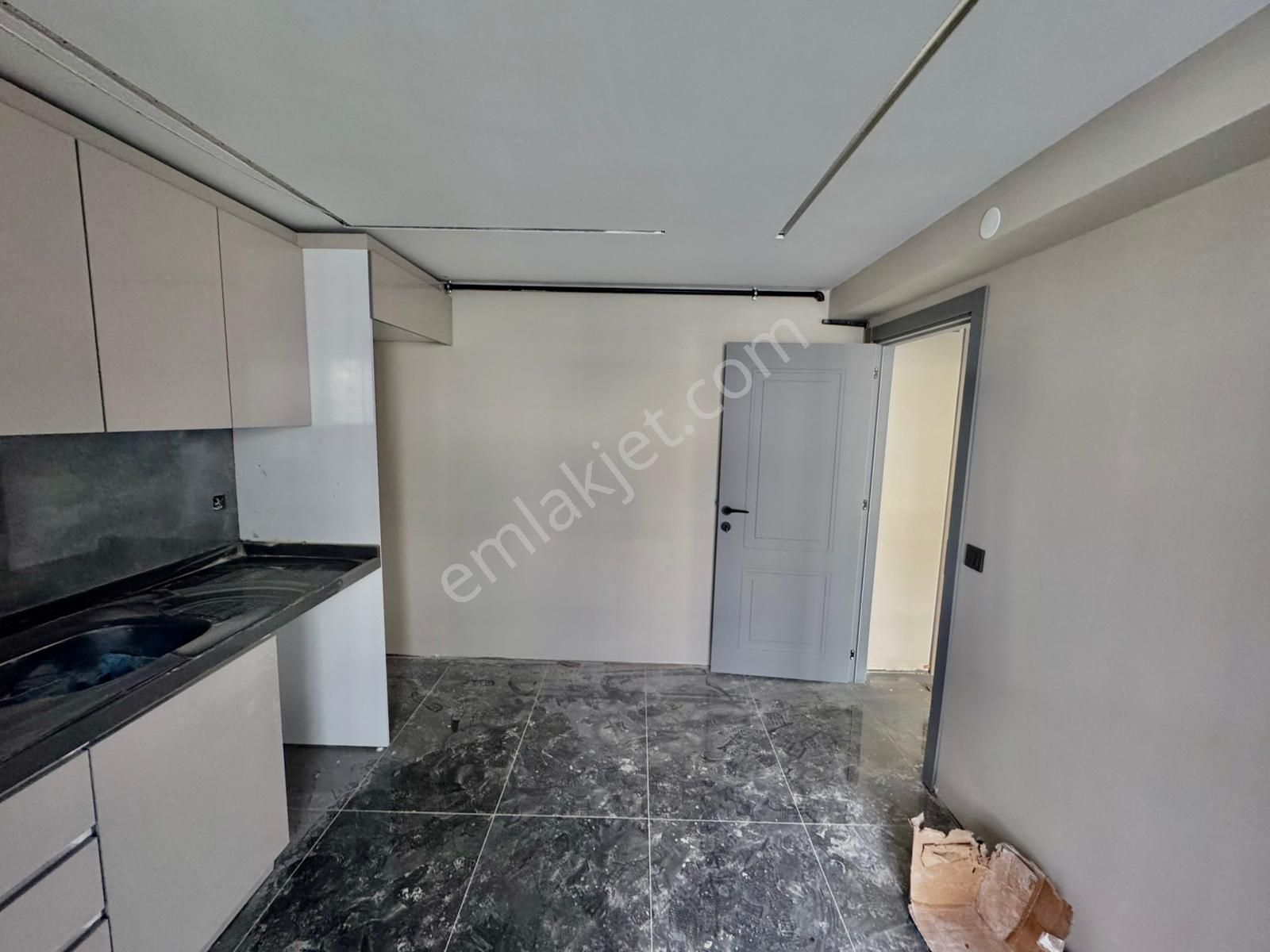 Pegaas'tan Mareşale3dk Otoparklı Sıfır 2+1 Ara Kat Satılık Daire - Görsel 13