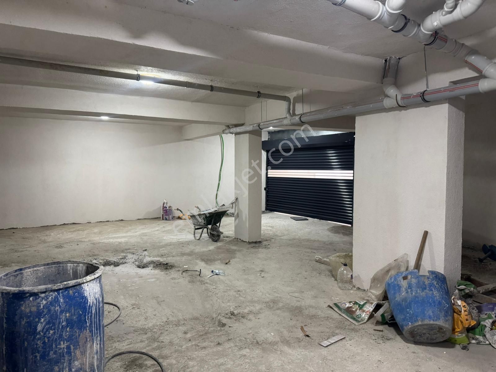 Pegaas'tan Mareşale3dk Otoparklı Sıfır 2+1 Ara Kat Satılık Daire - Görsel 33