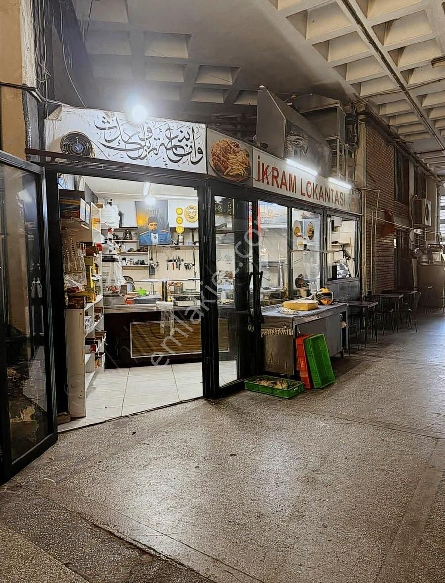 Çınardan Aykosan Da Satılık 26m2 Büfe 2.450.000 Tl - Görsel 7