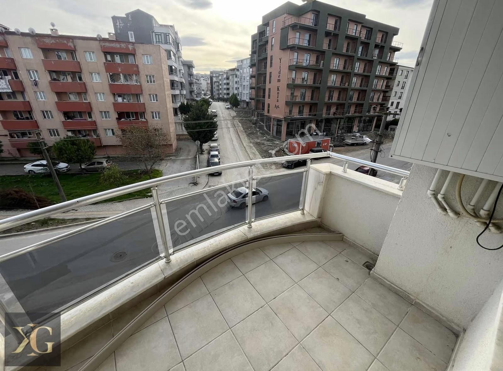 Pruva'dan Cadde Üzerinde Ara Kat 2+1 Ful Eşyalı Satılık Daire - Görsel 21