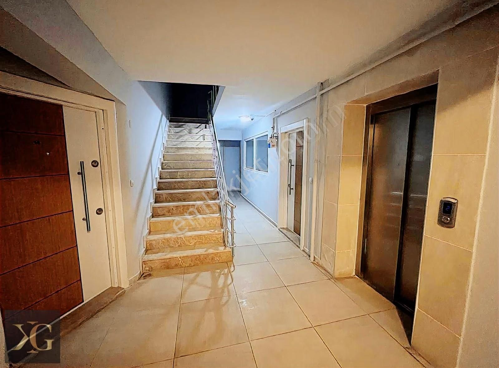 Pruva'dan Cadde Üzerinde Ara Kat 2+1 Ful Eşyalı Satılık Daire - Görsel 9