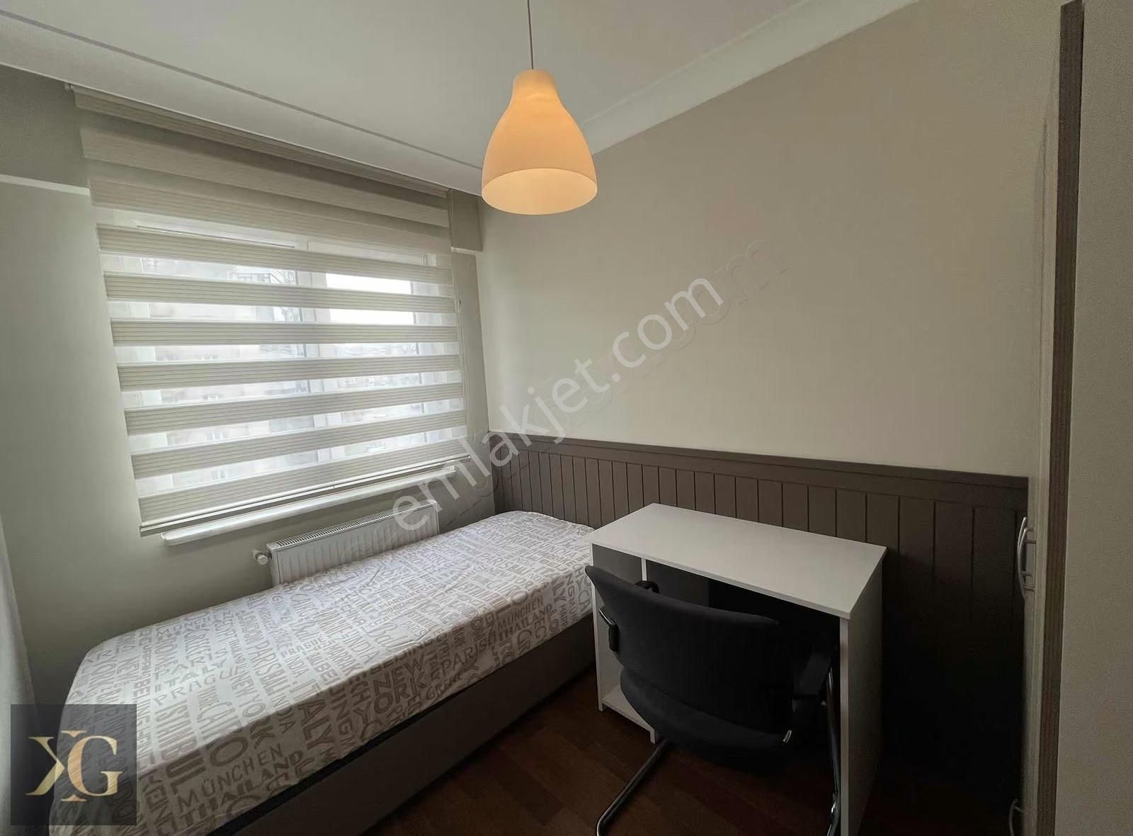 Pruva'dan Cadde Üzerinde Ara Kat 2+1 Ful Eşyalı Satılık Daire - Görsel 6