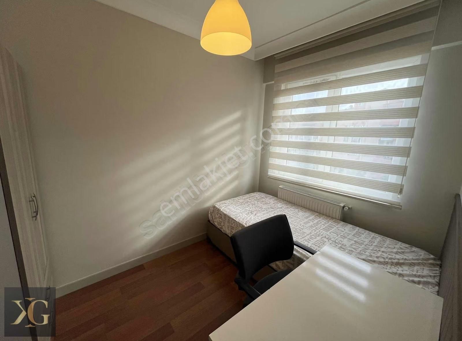 Pruva'dan Cadde Üzerinde Ara Kat 2+1 Ful Eşyalı Satılık Daire - Görsel 12