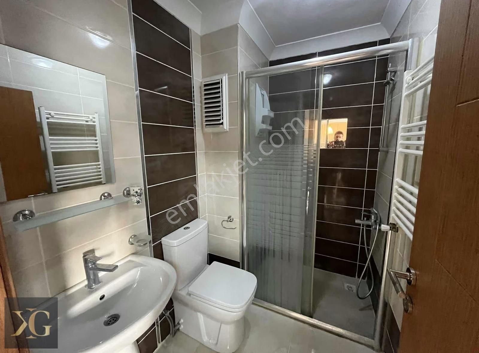 Pruva'dan Cadde Üzerinde Ara Kat 2+1 Ful Eşyalı Satılık Daire - Görsel 18