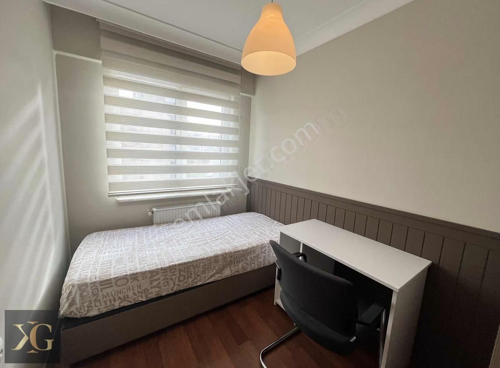 Pruva'dan Cadde Üzerinde Ara Kat 2+1 Ful Eşyalı Satılık Daire - Görsel 3