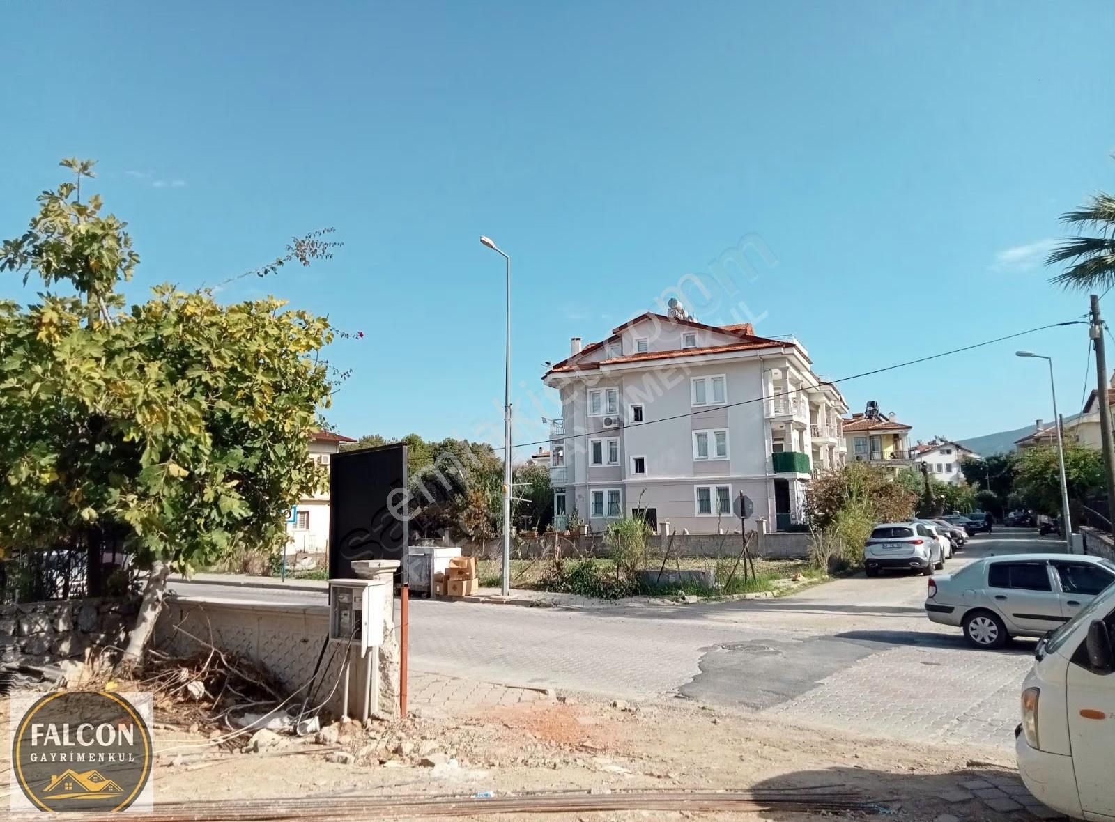 Falcon Dan Tuzla'da İnşaatı Bitmek Üzere Lüx 2+1 - Görsel 10
