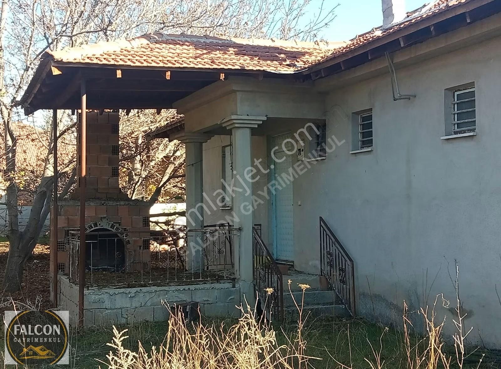 Falcon Dan Yaylaların Yaylası Bekciler De 3706m² Fırsat Arsa - Görsel 23