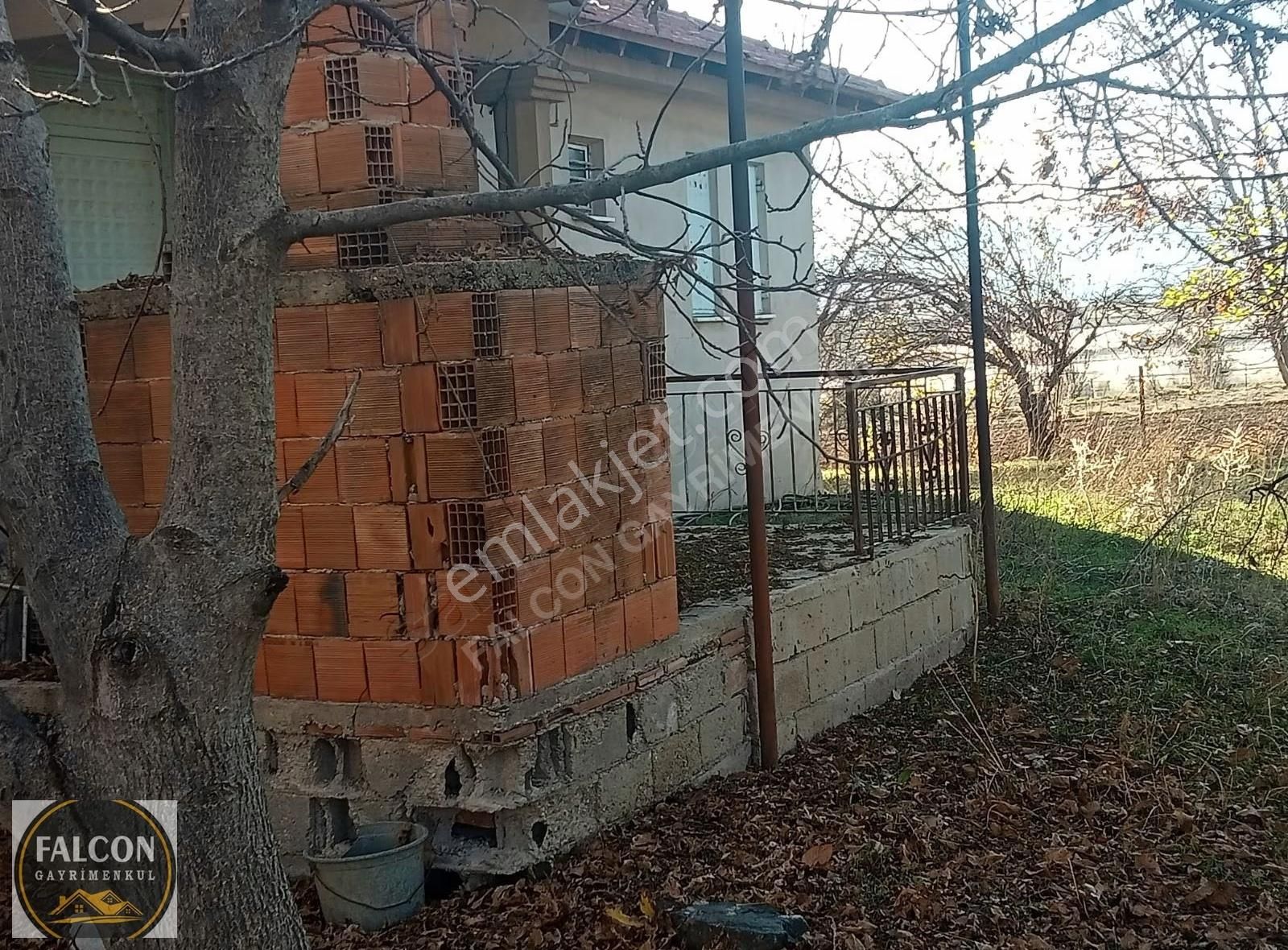 Falcon Dan Yaylaların Yaylası Bekciler De 3706m² Fırsat Arsa - Görsel 29