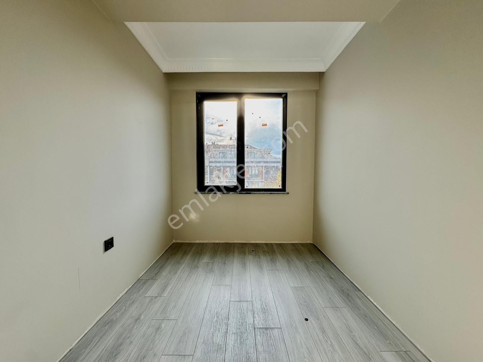 Pegaas'tan Mareşale 3 Dk Otoparklı Sıfır 2+1 1.kat Satılık Daire - Görsel 23