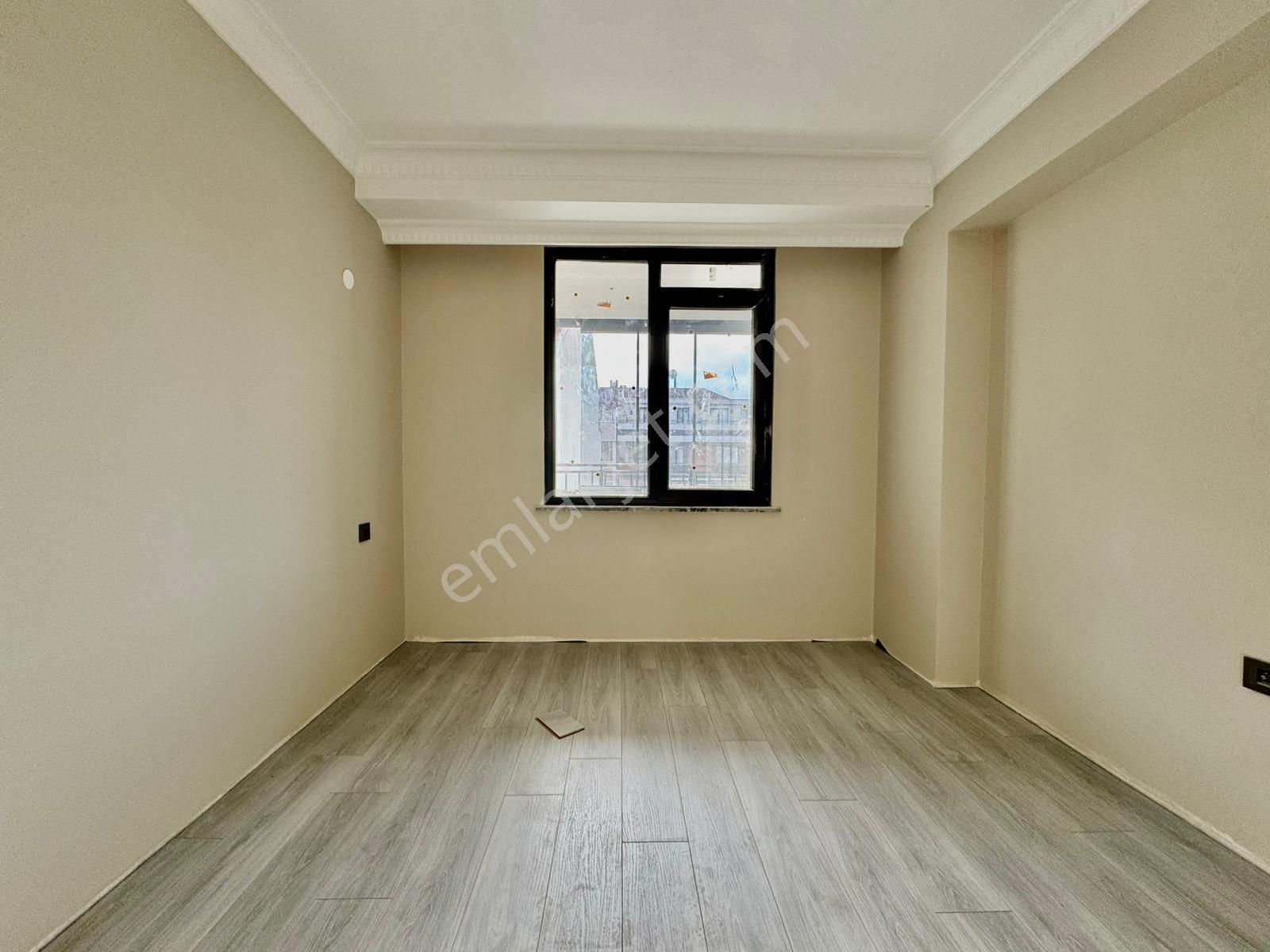 Pegaas'tan Mareşale 3 Dk Otoparklı Sıfır 2+1 1.kat Satılık Daire - Görsel 16