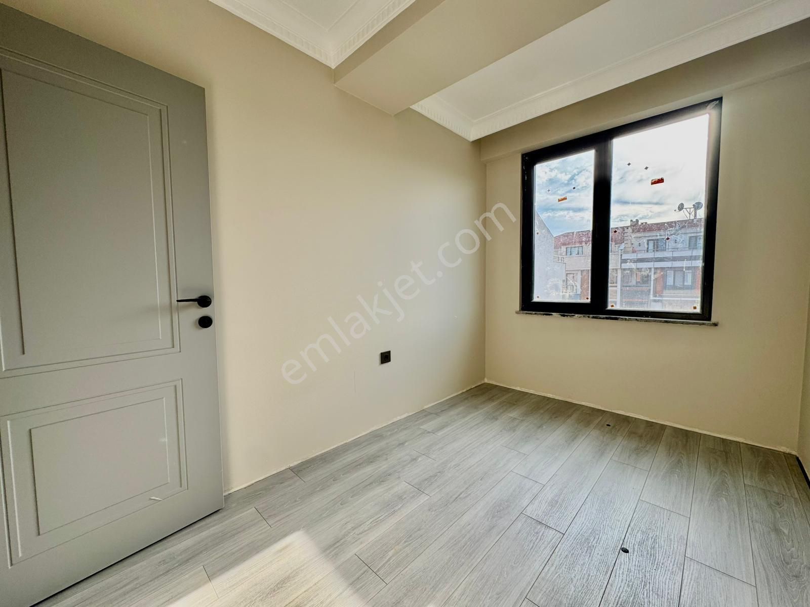 Pegaas'tan Mareşale 3 Dk Otoparklı Sıfır 2+1 1.kat Satılık Daire - Görsel 24