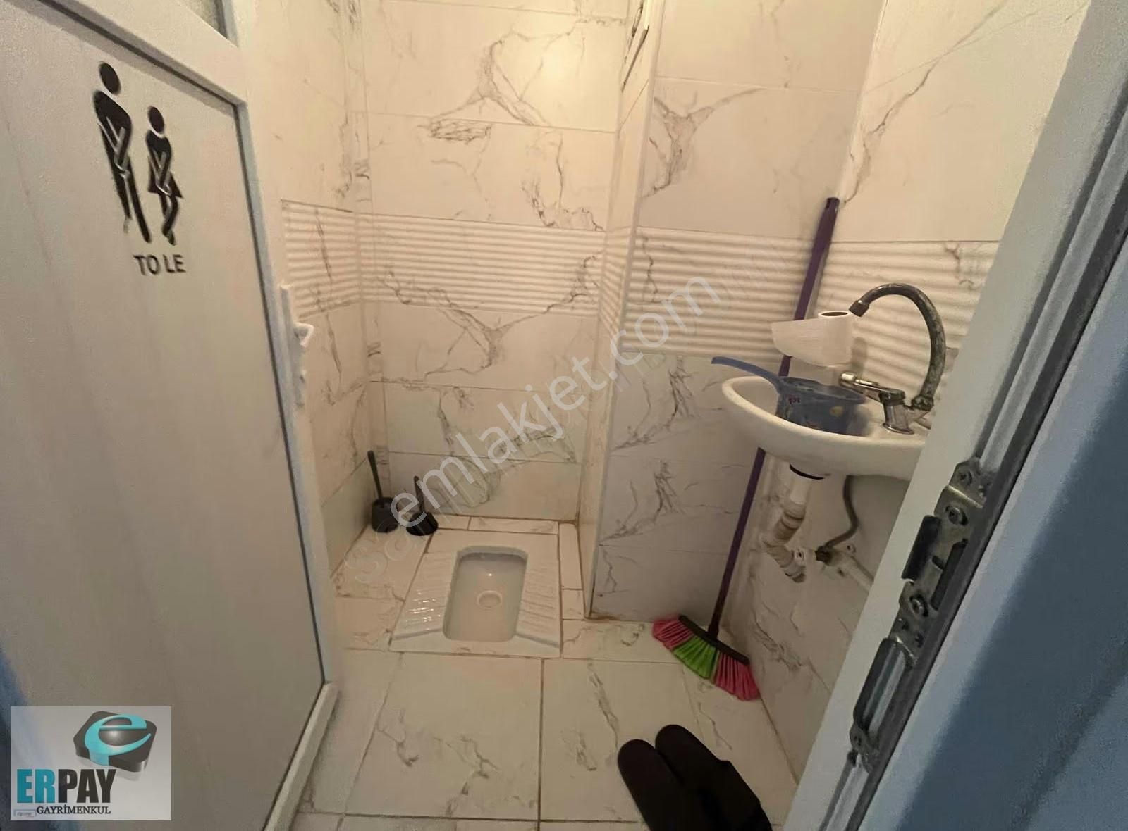 Kiralık 2+1 95m2 1.kat Daire - Görsel 5