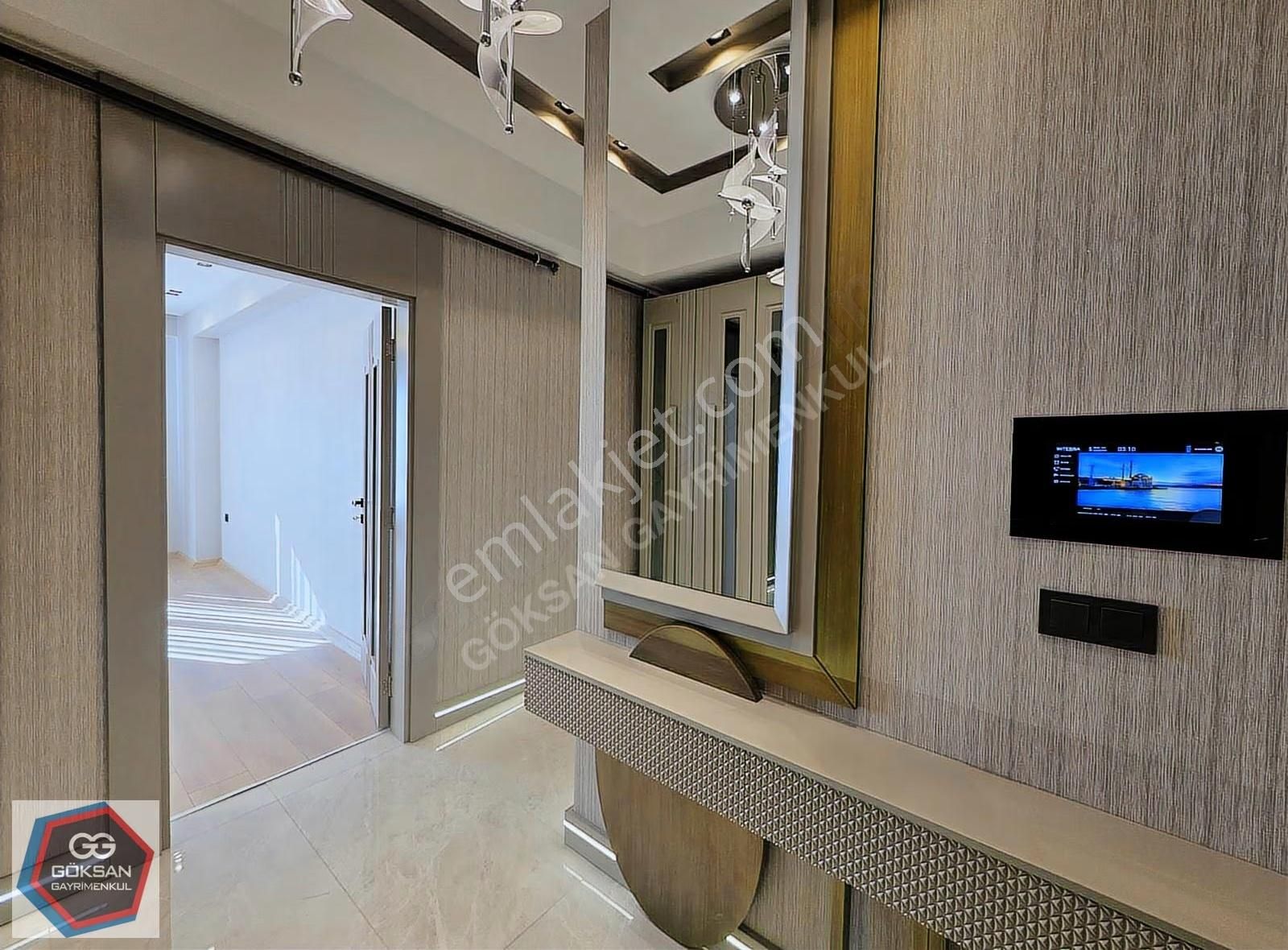 Pancarlıda Satılık Site İçi Lüx 2,5+1 Daire - Görsel 19