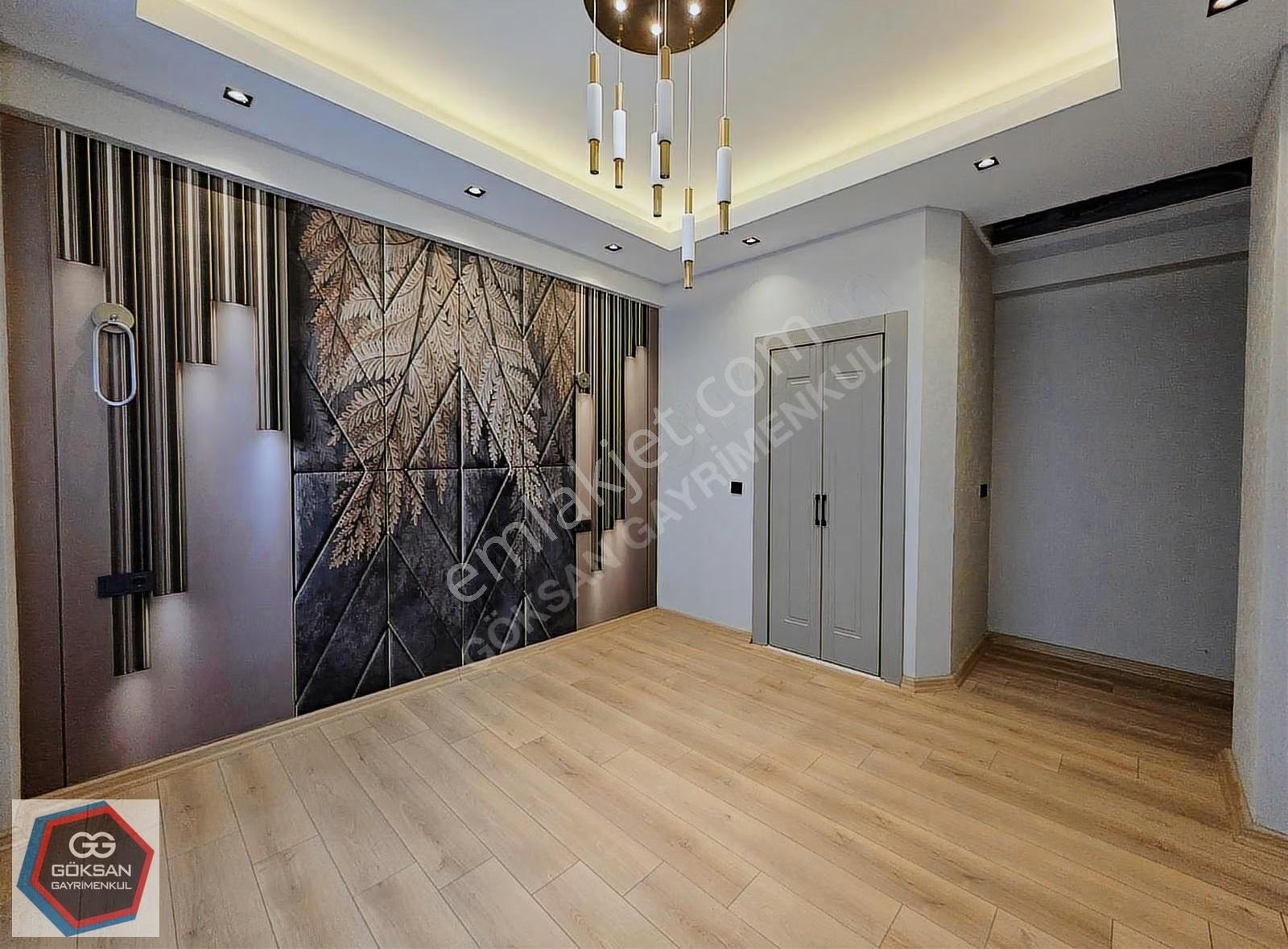 Pancarlıda Satılık Site İçi Lüx 2,5+1 Daire - Görsel 16