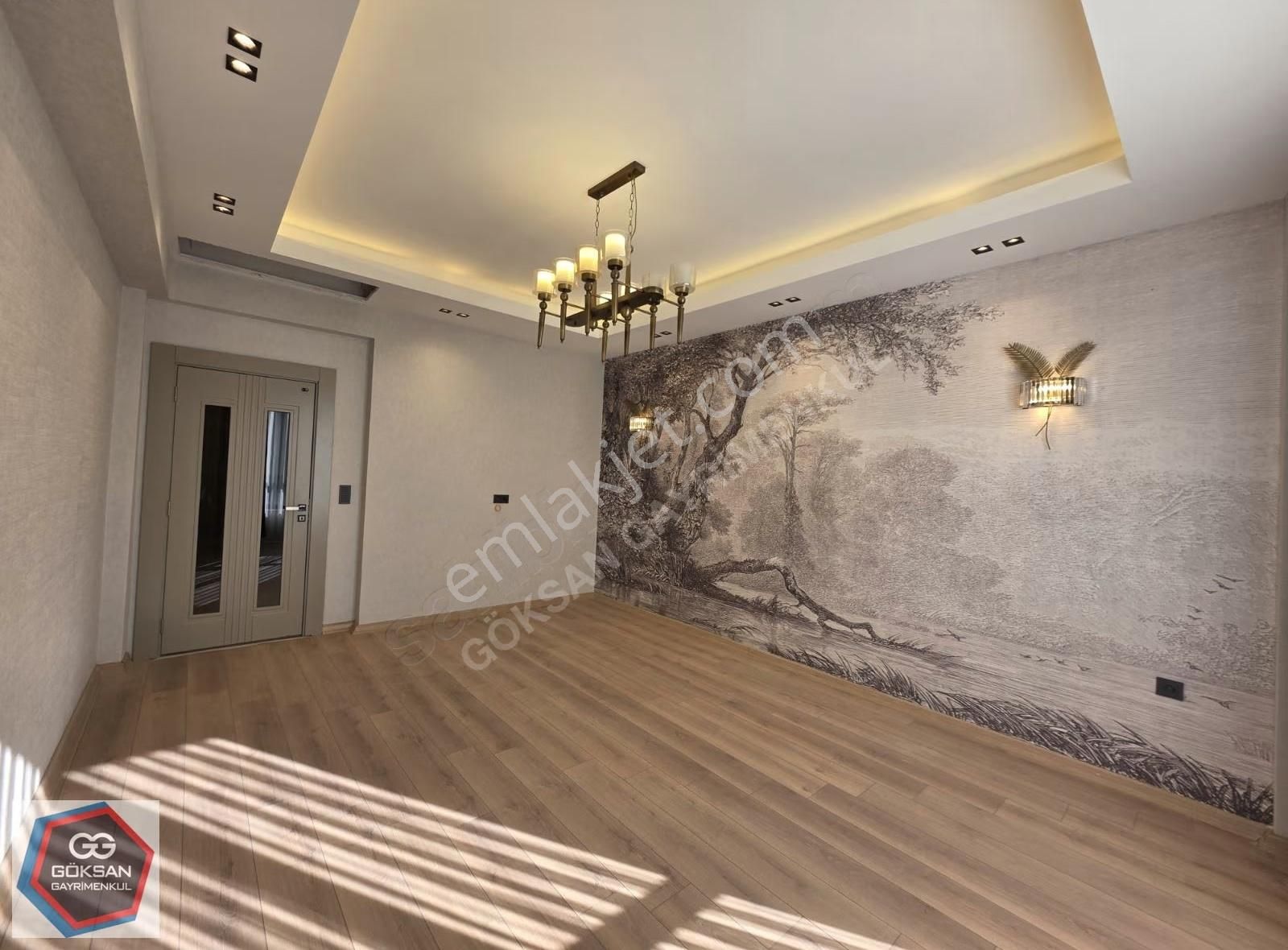 Pancarlıda Satılık Site İçi Lüx 2,5+1 Daire - Görsel 13