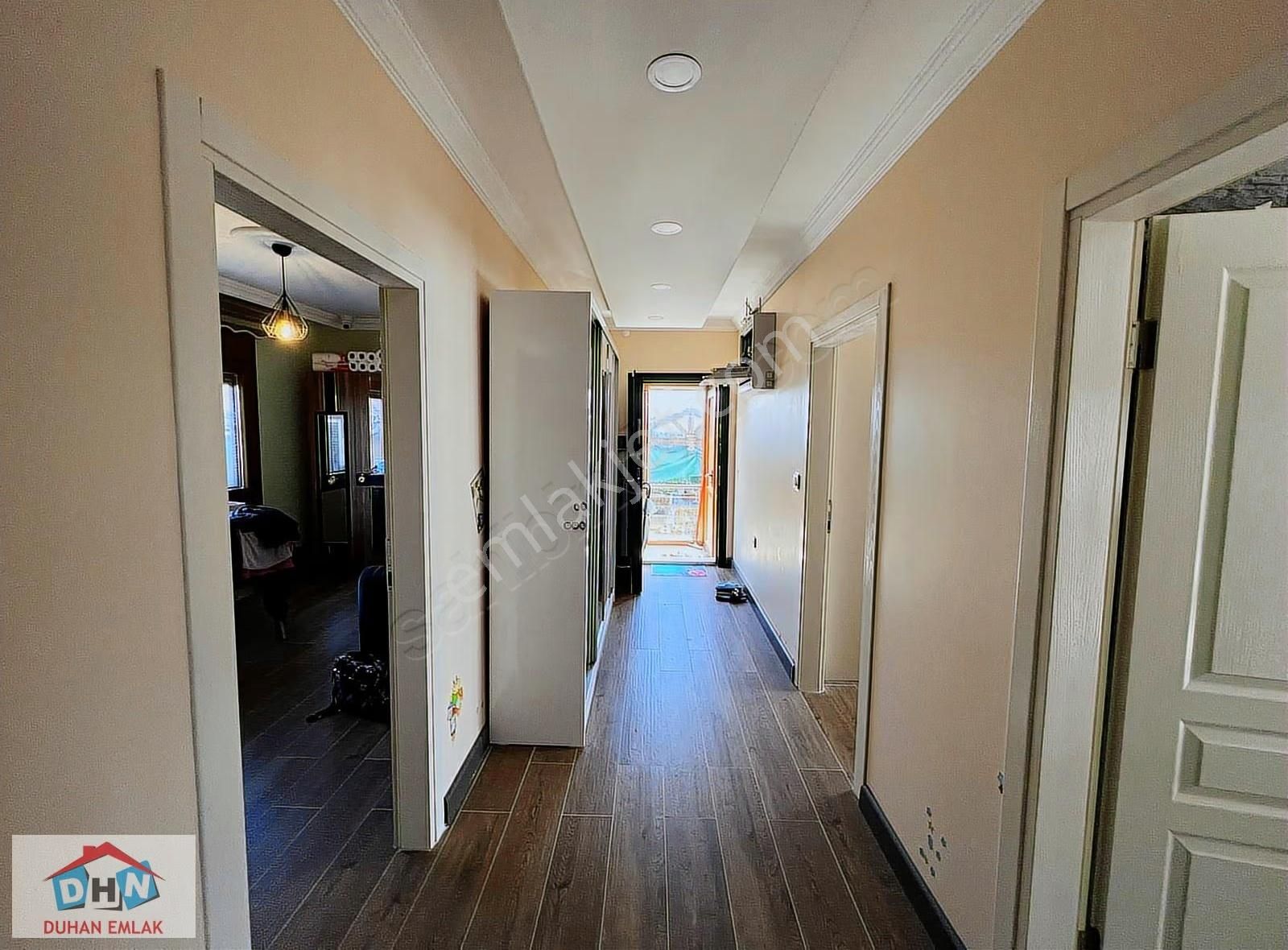 Duhan Emlak'tan Yalova Merkez'de 370m2 Arsa İçinde Satılık Villa - Görsel 27