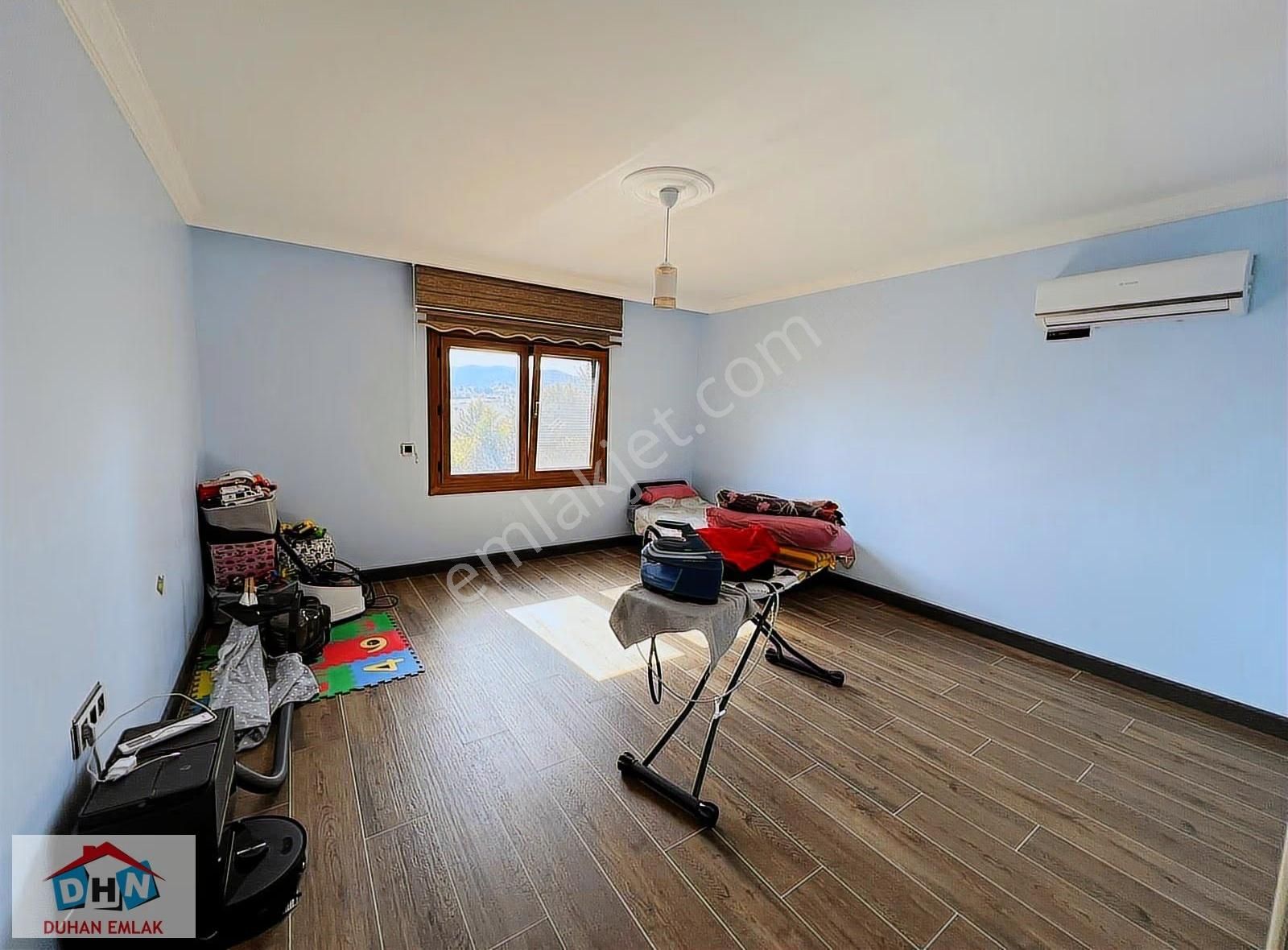 Duhan Emlak'tan Yalova Merkez'de 370m2 Arsa İçinde Satılık Villa - Görsel 12