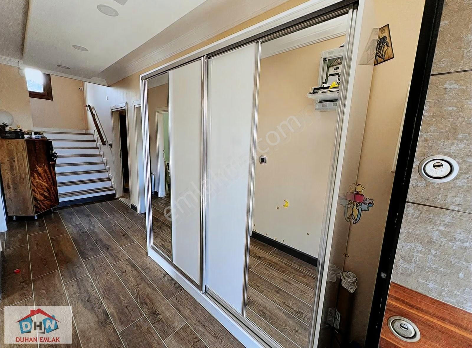 Duhan Emlak'tan Yalova Merkez'de 370m2 Arsa İçinde Satılık Villa - Görsel 24