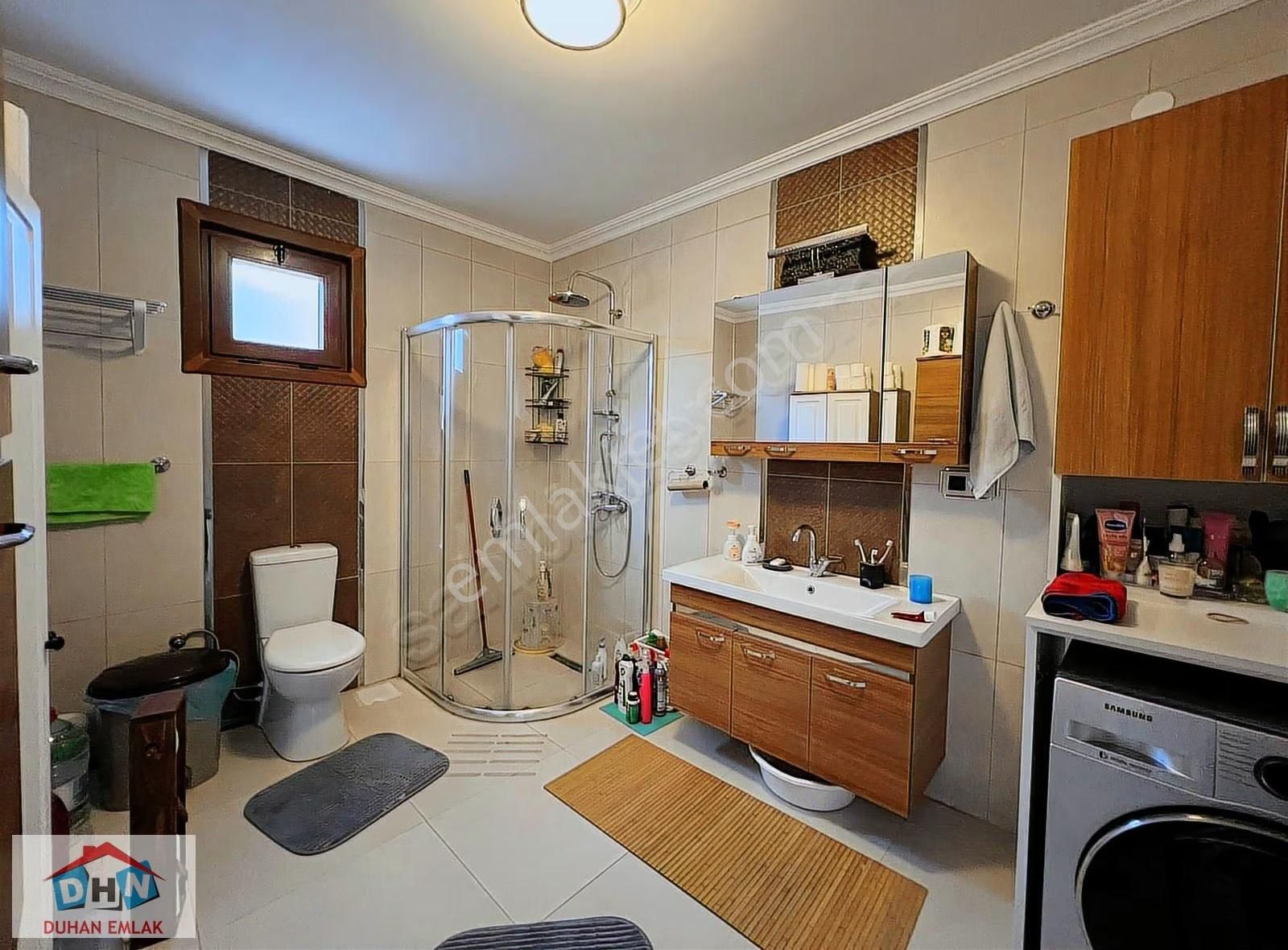 Duhan Emlak'tan Yalova Merkez'de 370m2 Arsa İçinde Satılık Villa - Görsel 2