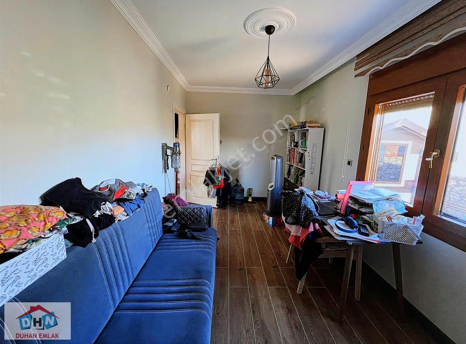 Duhan Emlak'tan Yalova Merkez'de 370m2 Arsa İçinde Satılık Villa - Görsel 21