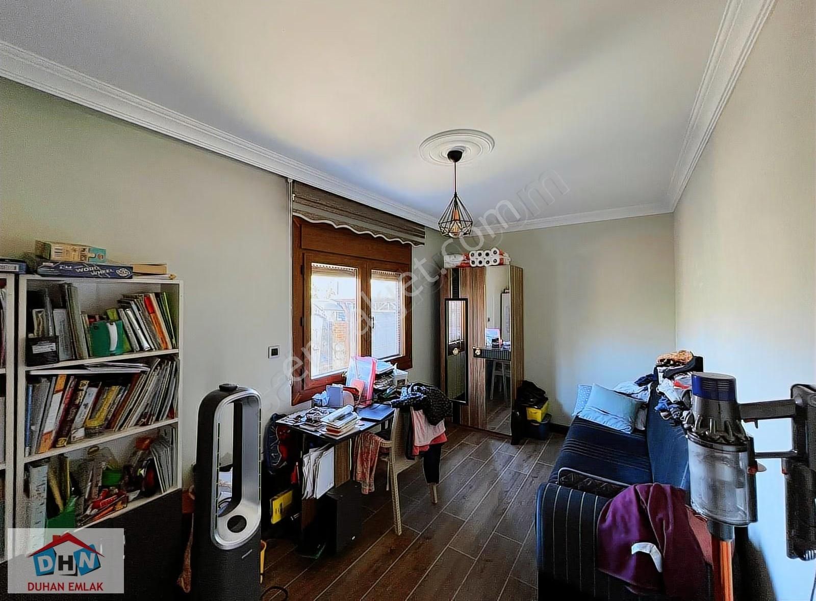 Duhan Emlak'tan Yalova Merkez'de 370m2 Arsa İçinde Satılık Villa - Görsel 8