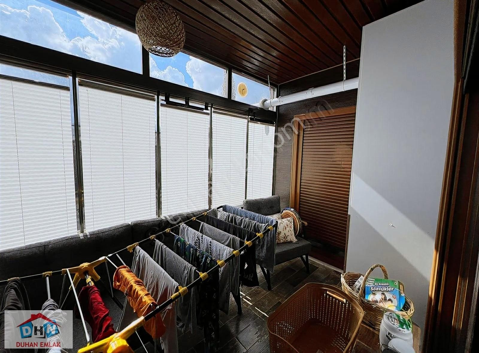 Duhan Emlak'tan Yalova Merkez'de 370m2 Arsa İçinde Satılık Villa - Görsel 25