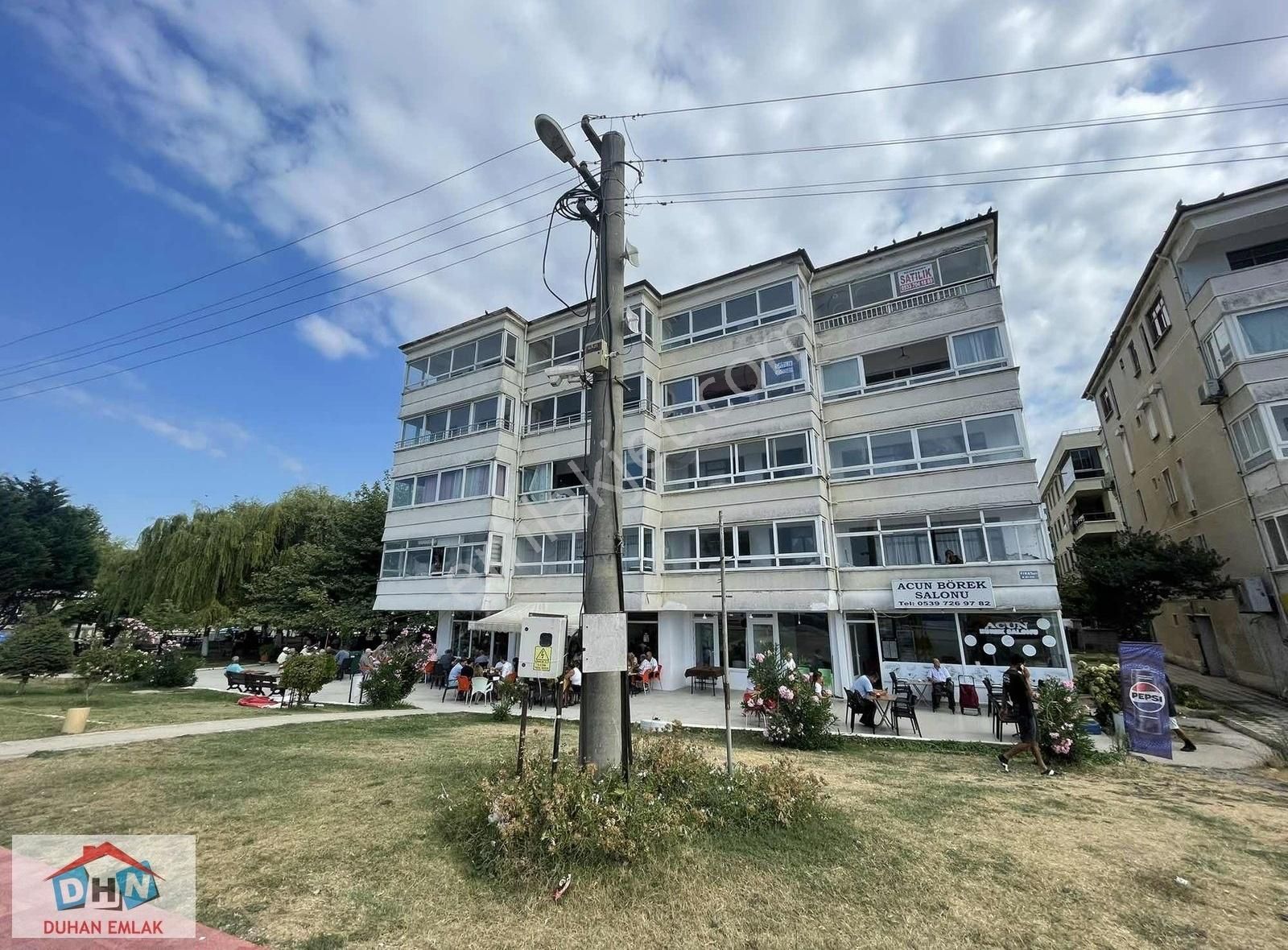 Duhan Emlak'tan Çınarcık'ta Denize Sıfır 2+1 1.kat 100m2 Fırsat - Görsel 25