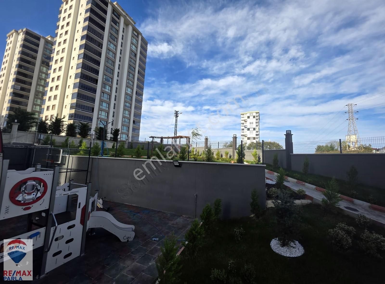 Full Deniz Manzaralı Alanlı'nın En Prestijli Sitesi Satılık 3+1 - Görsel 7