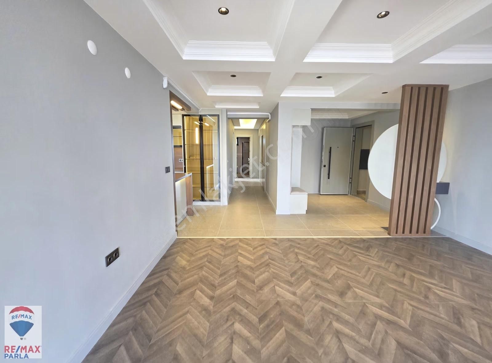 Full Deniz Manzaralı Alanlı'nın En Prestijli Sitesi Satılık 3+1 - Görsel 10