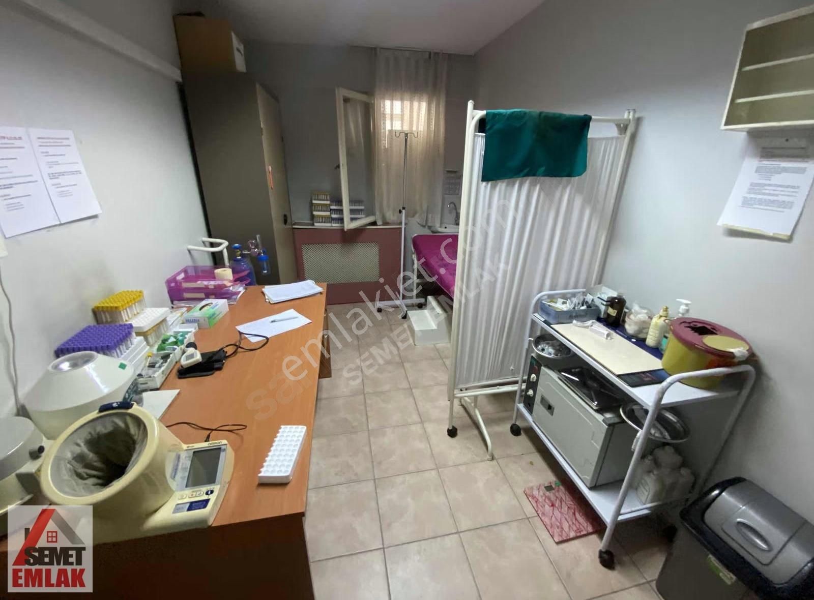 İzmir İnönü Cad. Üzeri Poligon Metro Yanı 3+1 Asm Kiracılı Daire - Görsel 25