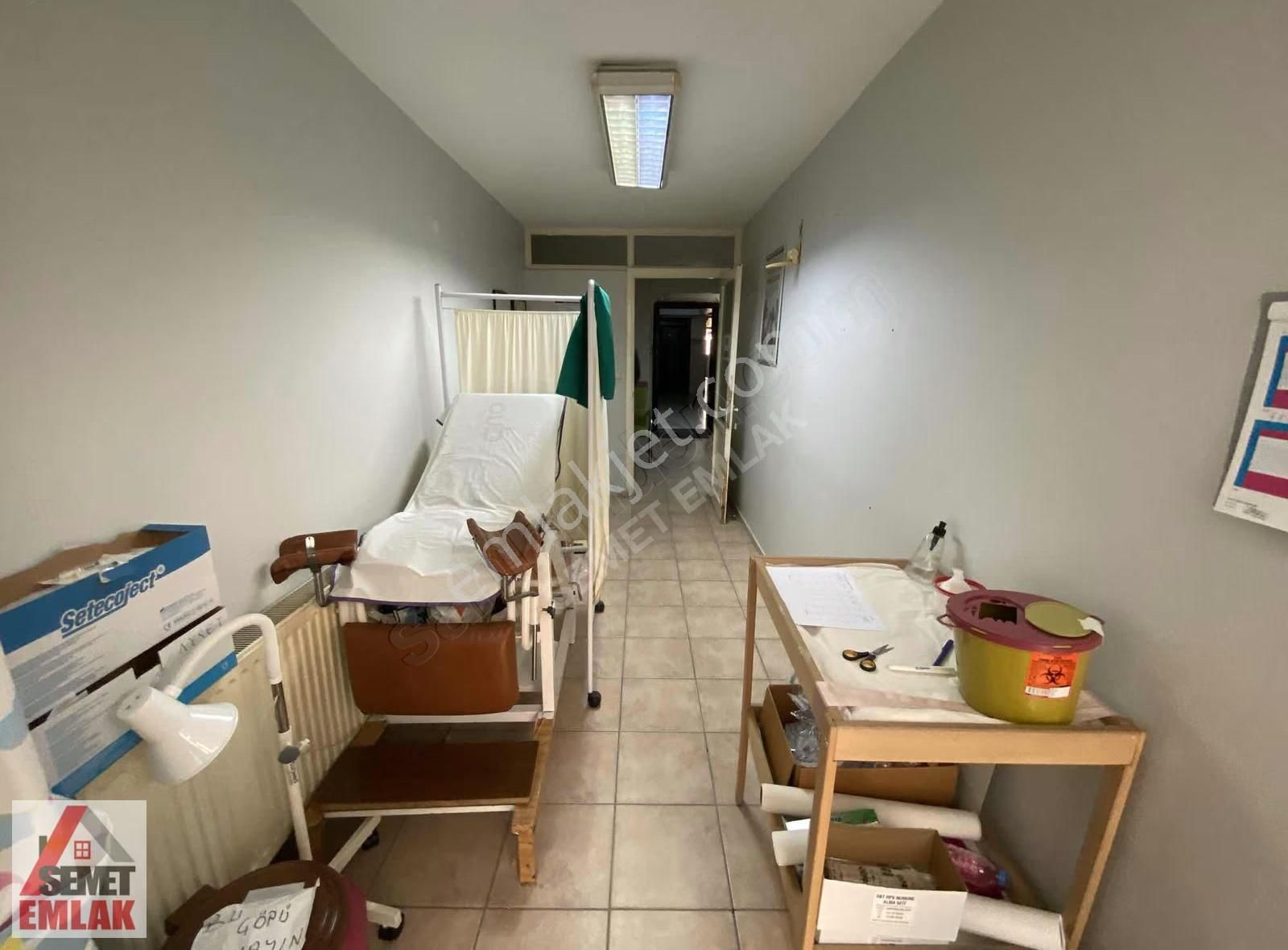 İzmir İnönü Cad. Üzeri Poligon Metro Yanı 3+1 Asm Kiracılı Daire - Görsel 5