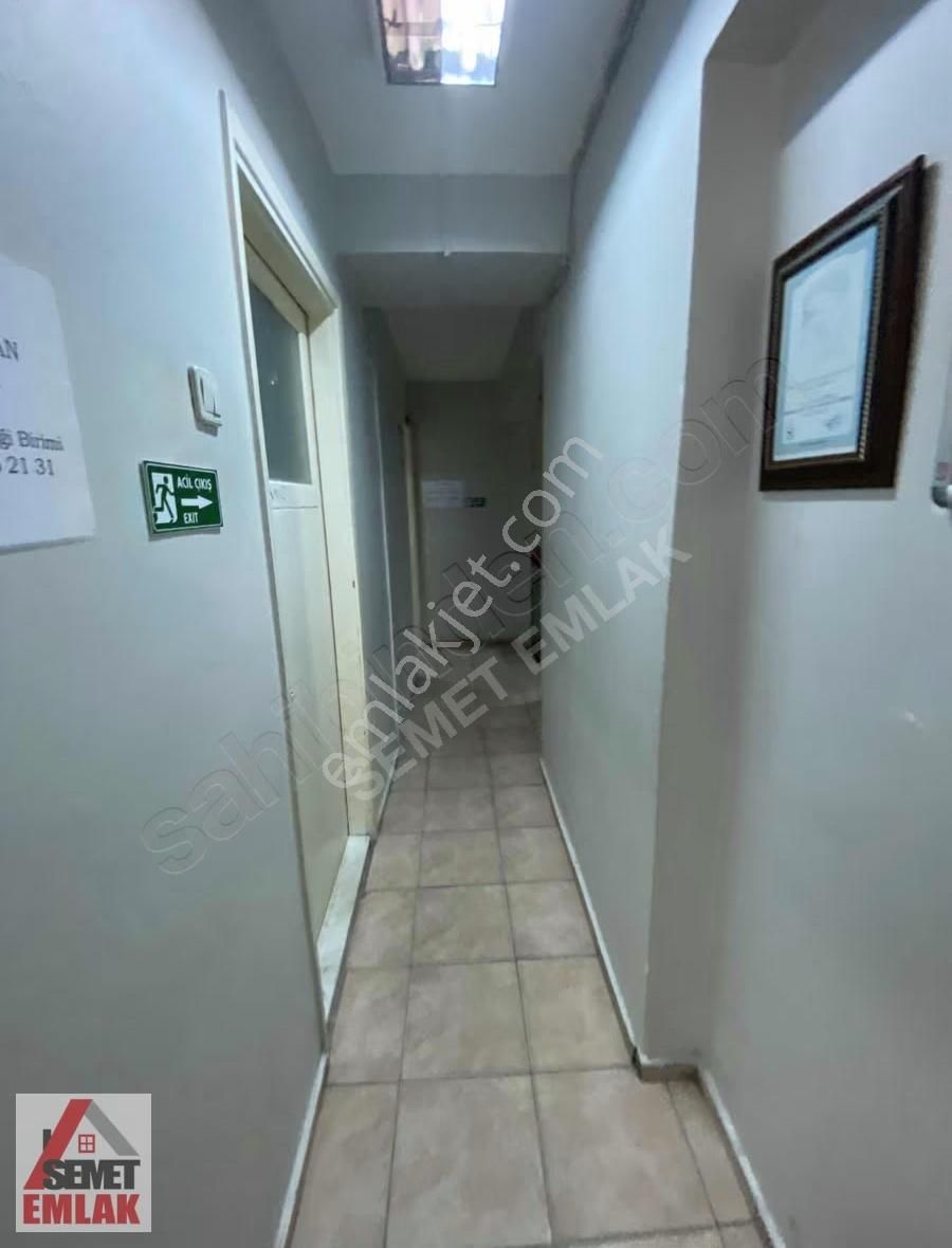 İzmir İnönü Cad. Üzeri Poligon Metro Yanı 3+1 Asm Kiracılı Daire - Görsel 8