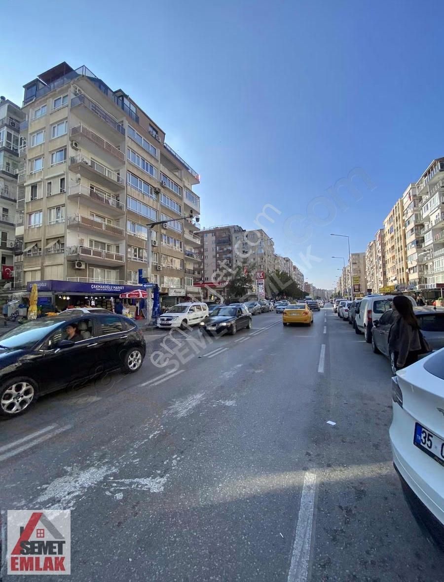 İzmir İnönü Cad. Üzeri Poligon Metro Yanı 3+1 Asm Kiracılı Daire - Görsel 12