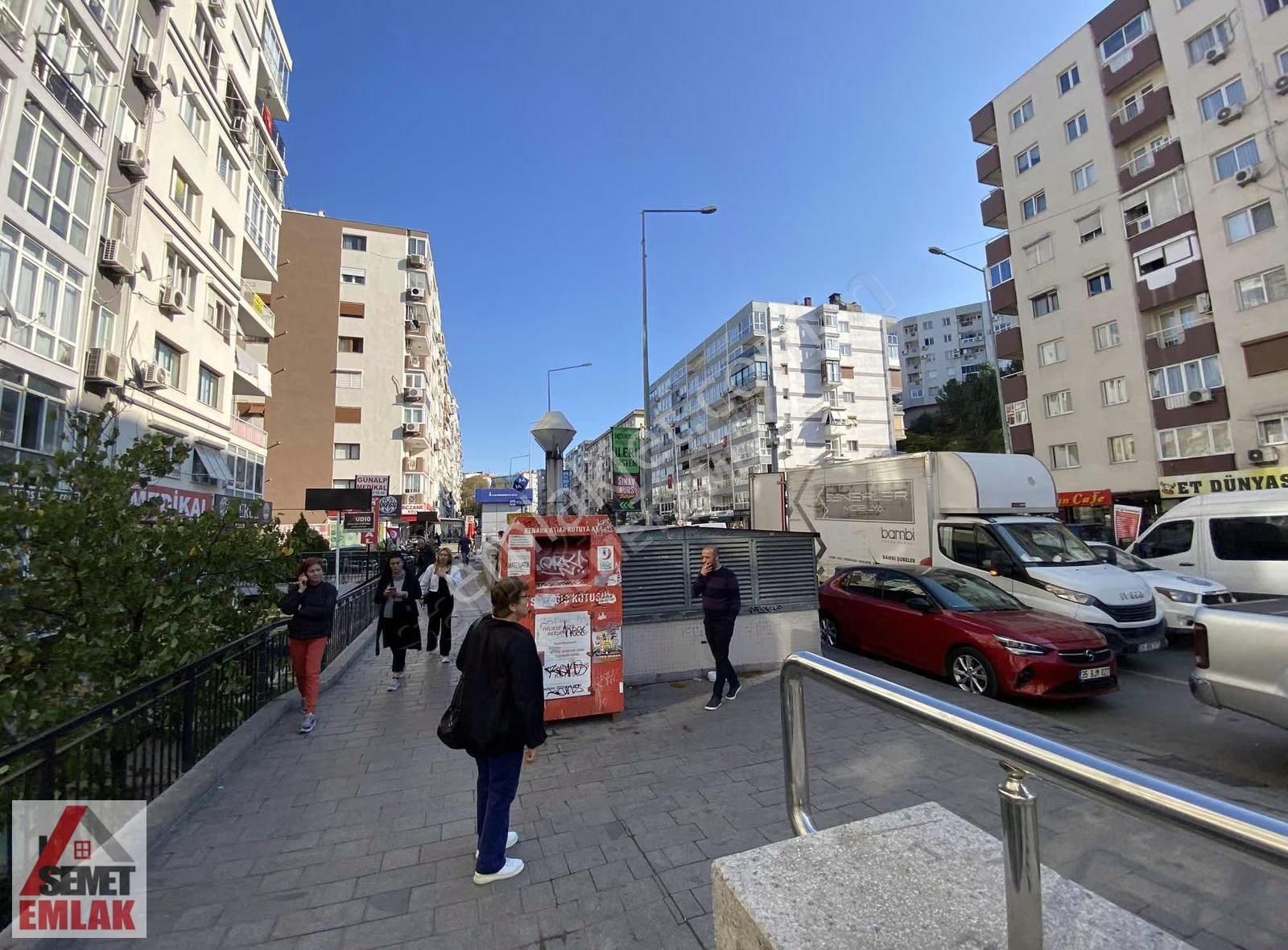 İzmir İnönü Cad. Üzeri Poligon Metro Yanı 3+1 Asm Kiracılı Daire - Görsel 19