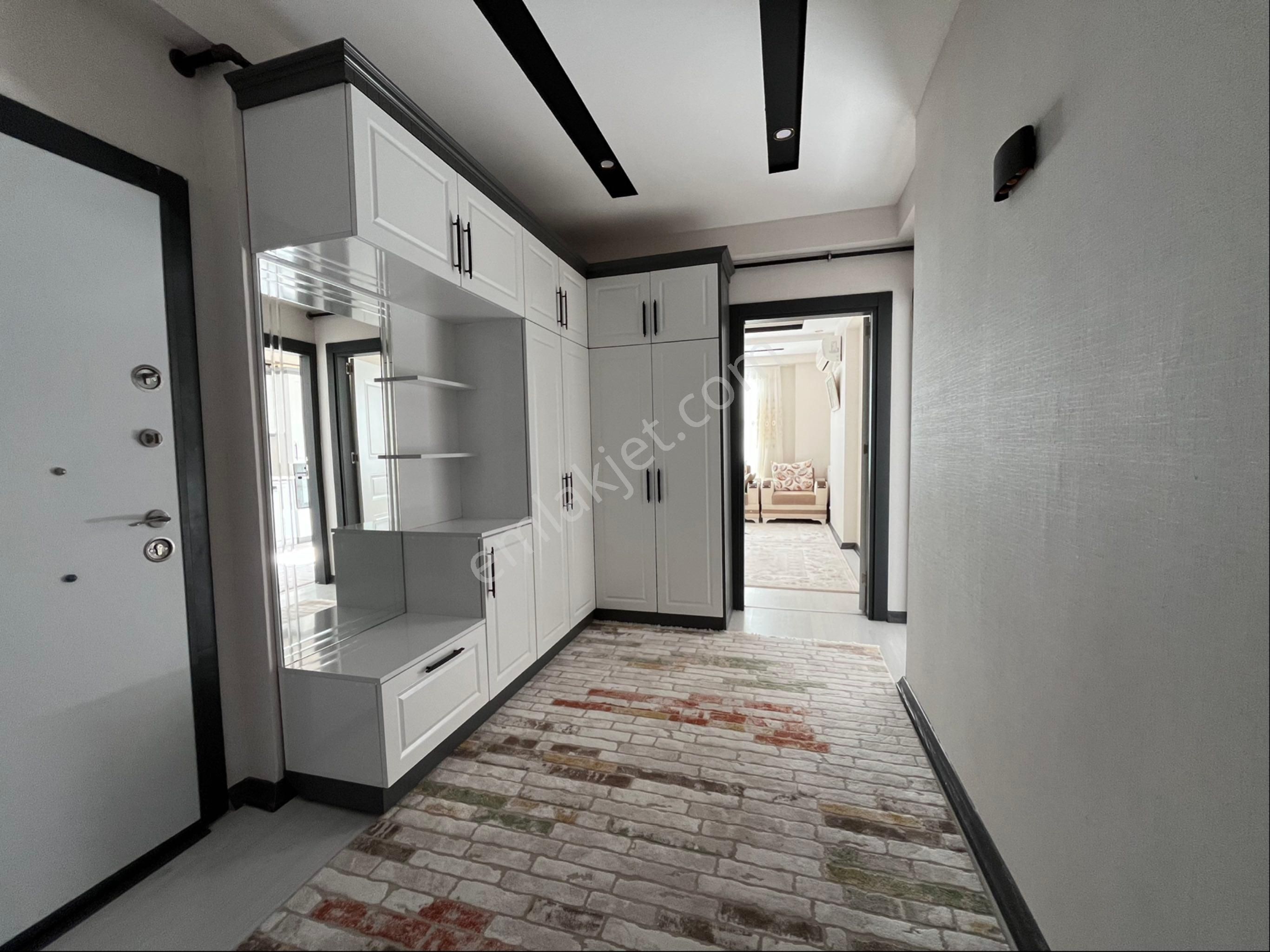 Karaköprü Seyrantepe Satılık 2+1 Lüks Ara Kat - Görsel 6